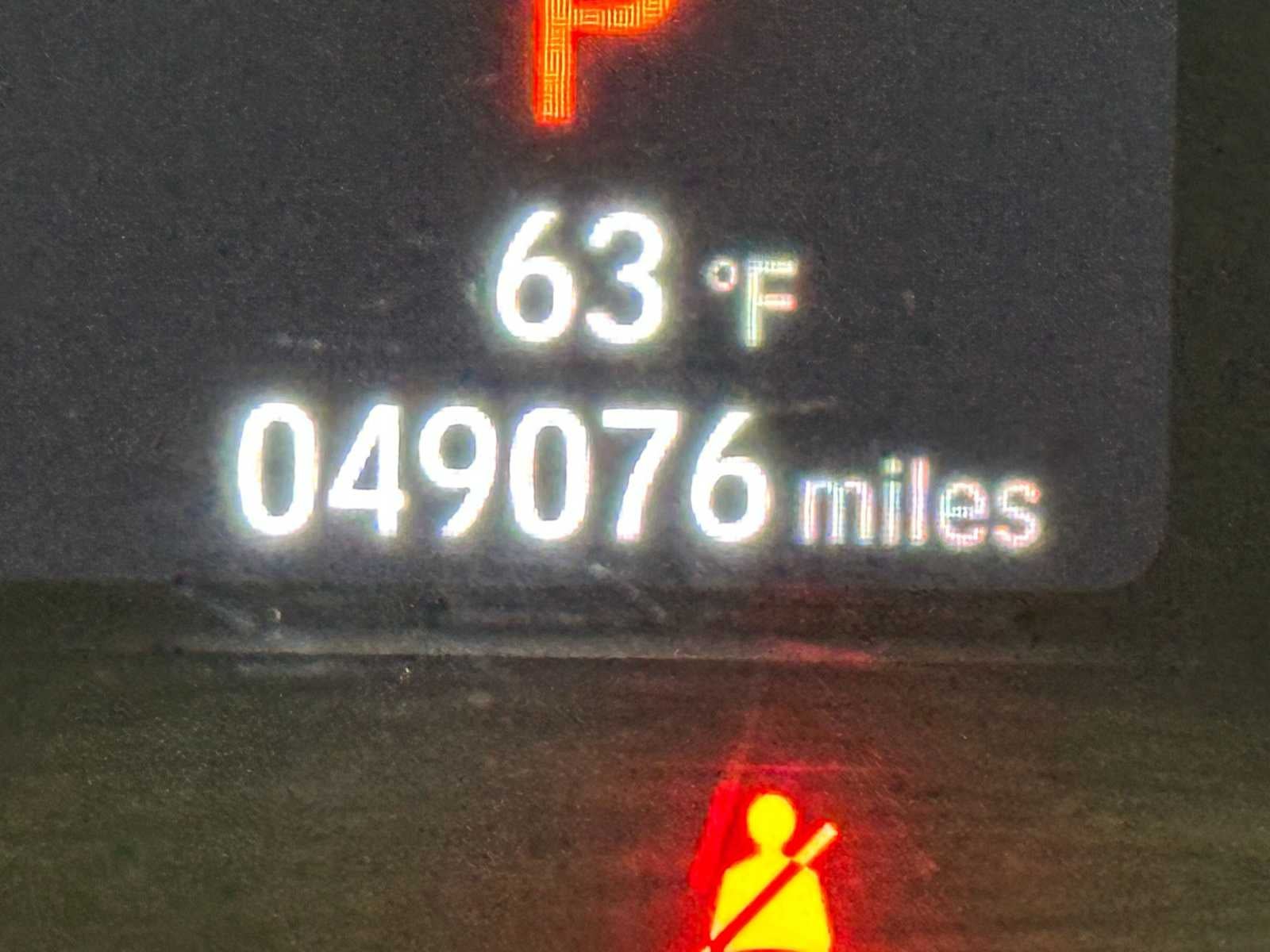 2019 Honda Accord Hybrid EX-L