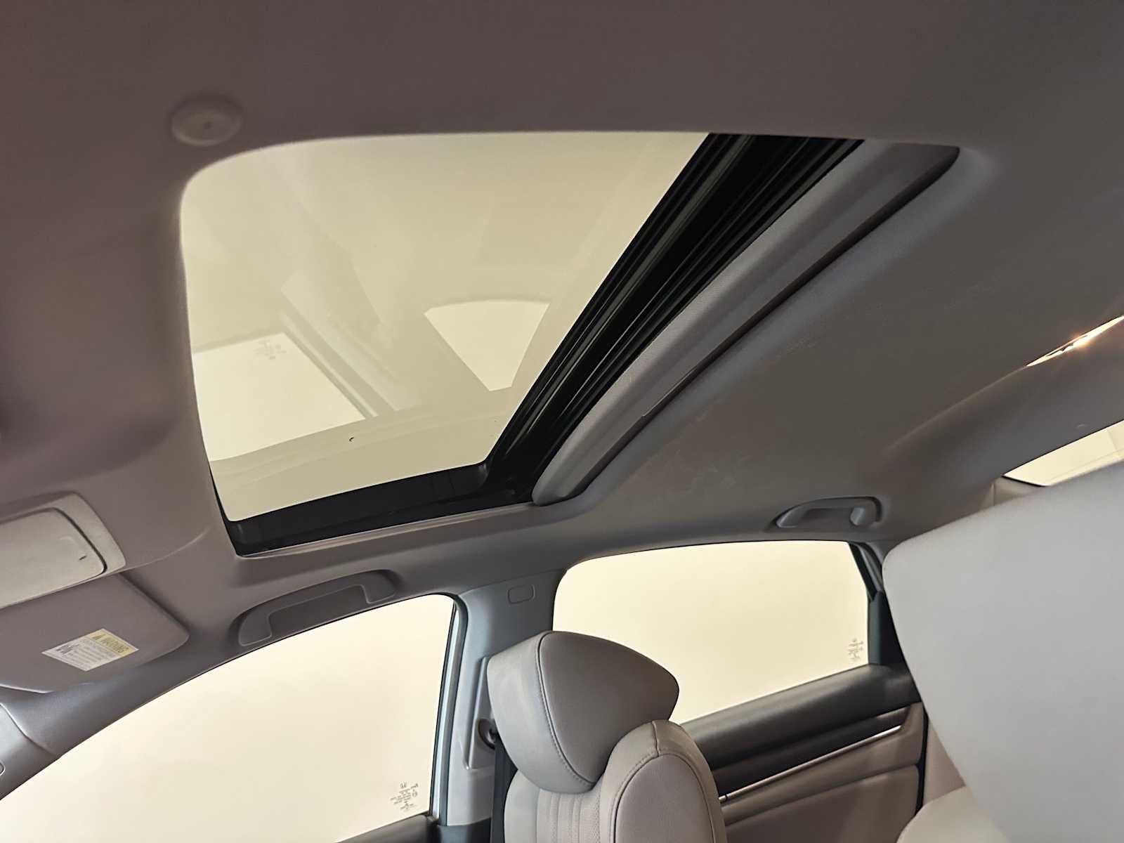 2019 Honda Accord Hybrid EX-L