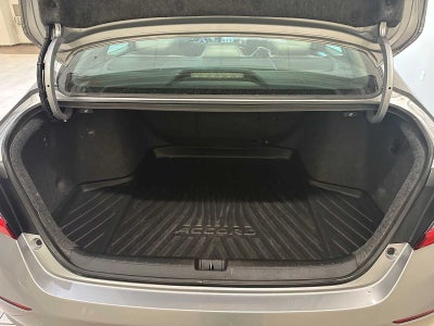 2019 Honda Accord Hybrid EX-L