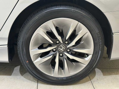 2019 Honda Accord Hybrid EX-L