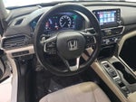 2020 Honda Accord Hybrid Touring