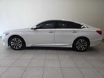 2020 Honda Accord Hybrid Touring