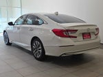 2020 Honda Accord Hybrid Touring