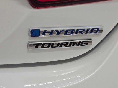 2020 Honda Accord Hybrid Touring