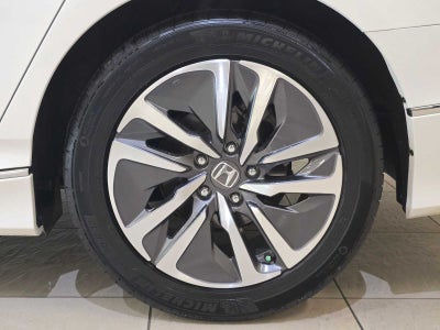 2020 Honda Accord Hybrid Touring