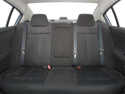 2010 Nissan Altima 2.5 SL