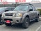 2003 Nissan Frontier 4WD SE
