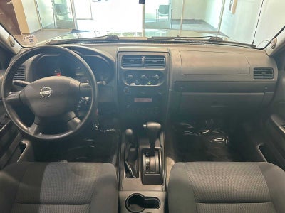 2003 Nissan Frontier SE