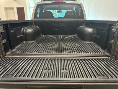 2003 Nissan Frontier SE