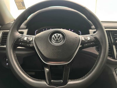 2019 Volkswagen Atlas 3.6L V6 SEL Premium