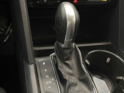 2019 Volkswagen Atlas 3.6L V6 SEL Premium