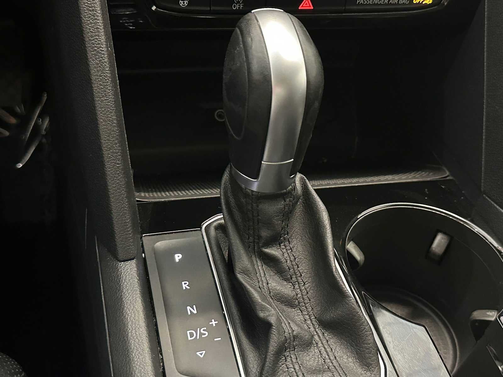 2019 Volkswagen Atlas 3.6L V6 SEL Premium