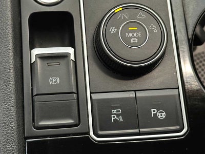 2019 Volkswagen Atlas 3.6L V6 SEL Premium