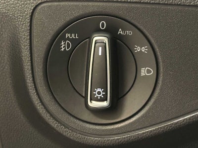 2019 Volkswagen Atlas 3.6L V6 SEL Premium