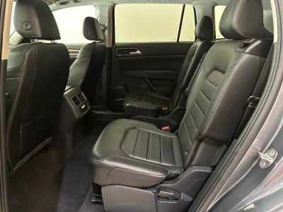 2019 Volkswagen Atlas 3.6L V6 SEL Premium