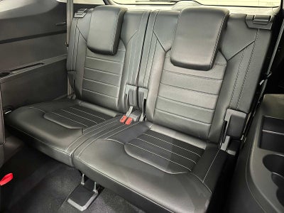 2019 Volkswagen Atlas 3.6L V6 SEL Premium