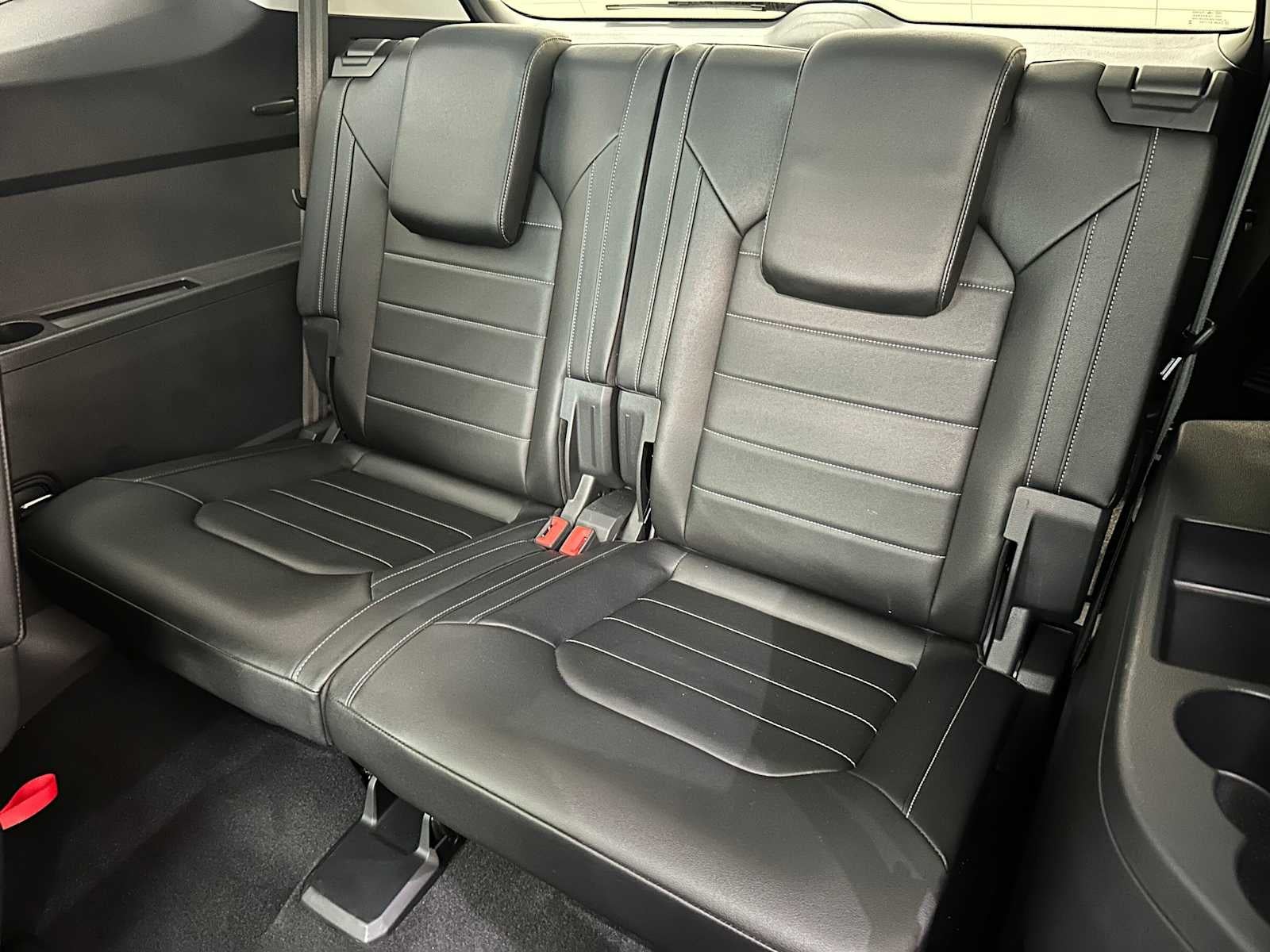 2019 Volkswagen Atlas 3.6L V6 SEL Premium