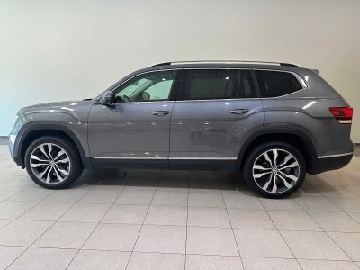 2019 Volkswagen Atlas 3.6L V6 SEL Premium