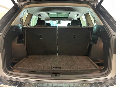 2019 Volkswagen Atlas 3.6L V6 SEL Premium