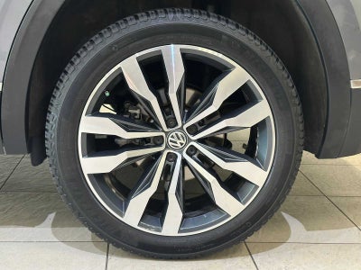 2019 Volkswagen Atlas 3.6L V6 SEL Premium