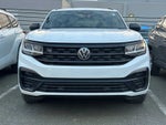 2023 Volkswagen Atlas Cross Sport 3.6L V6 SEL R-Line Black