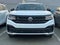 2023 Volkswagen Atlas Cross Sport 3.6L V6 SEL R-Line Black