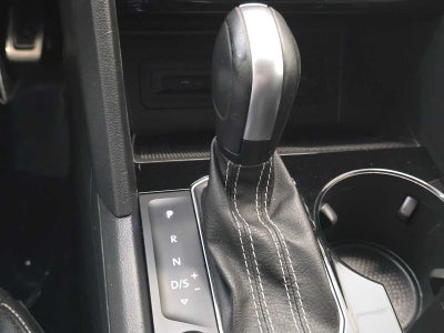 2021 Volkswagen Atlas 3.6L V6 SEL R-Line