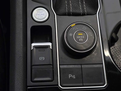 2021 Volkswagen Atlas 3.6L V6 SEL R-Line