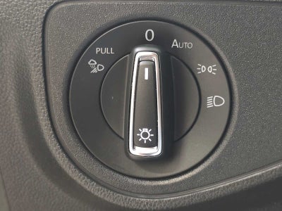 2021 Volkswagen Atlas 3.6L V6 SEL R-Line