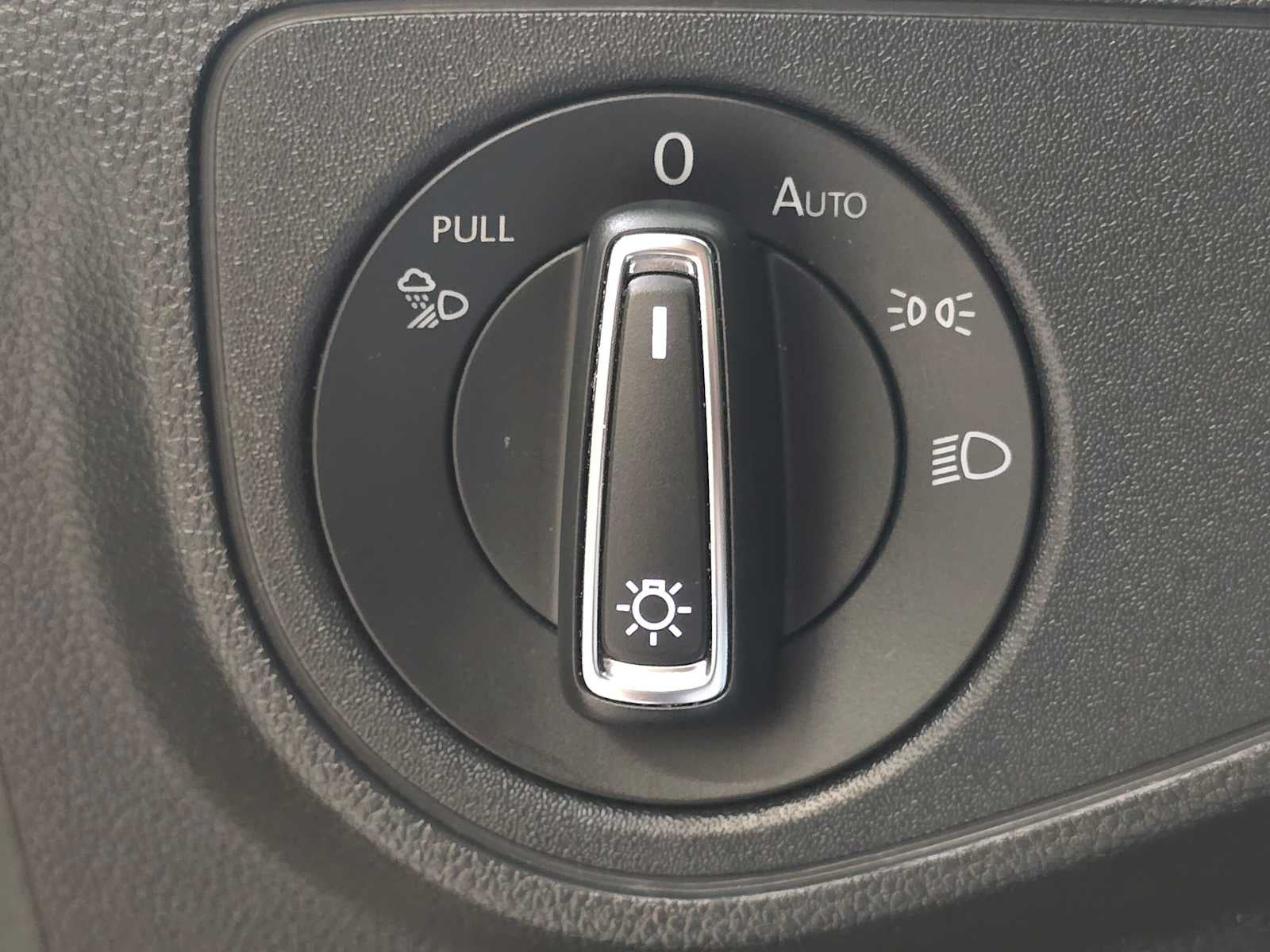 2021 Volkswagen Atlas 3.6L V6 SEL R-Line