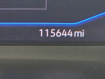 2021 Volkswagen Atlas 3.6L V6 SEL R-Line