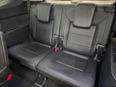 2021 Volkswagen Atlas 3.6L V6 SEL R-Line