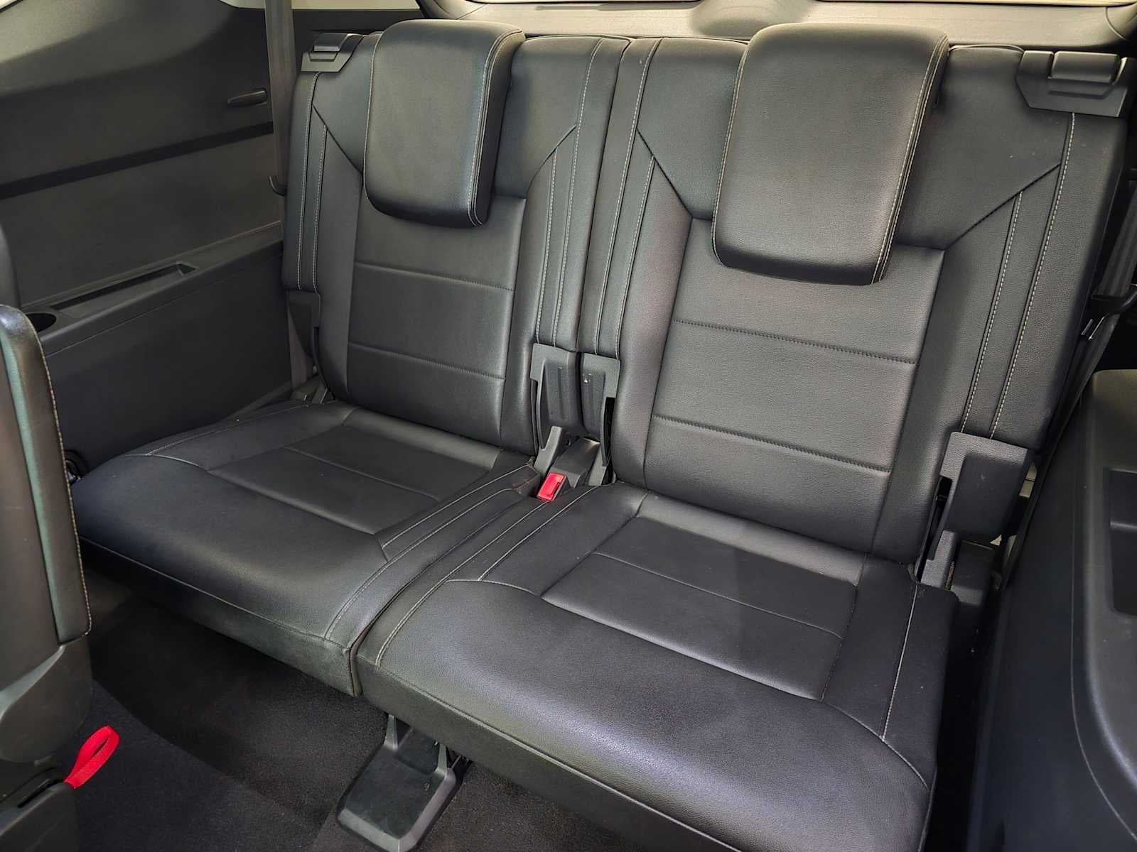 2021 Volkswagen Atlas 3.6L V6 SEL R-Line