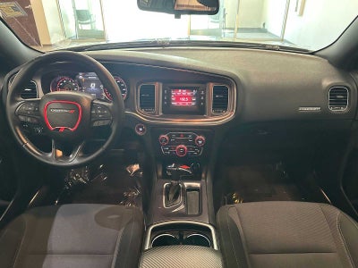 2017 Dodge Charger SE