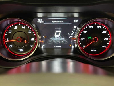 2017 Dodge Charger SE