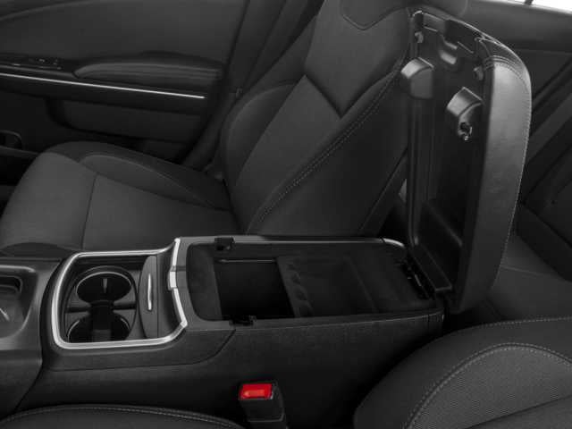 2017 Dodge Charger SE