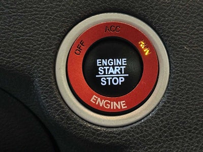 2017 Dodge Charger SE
