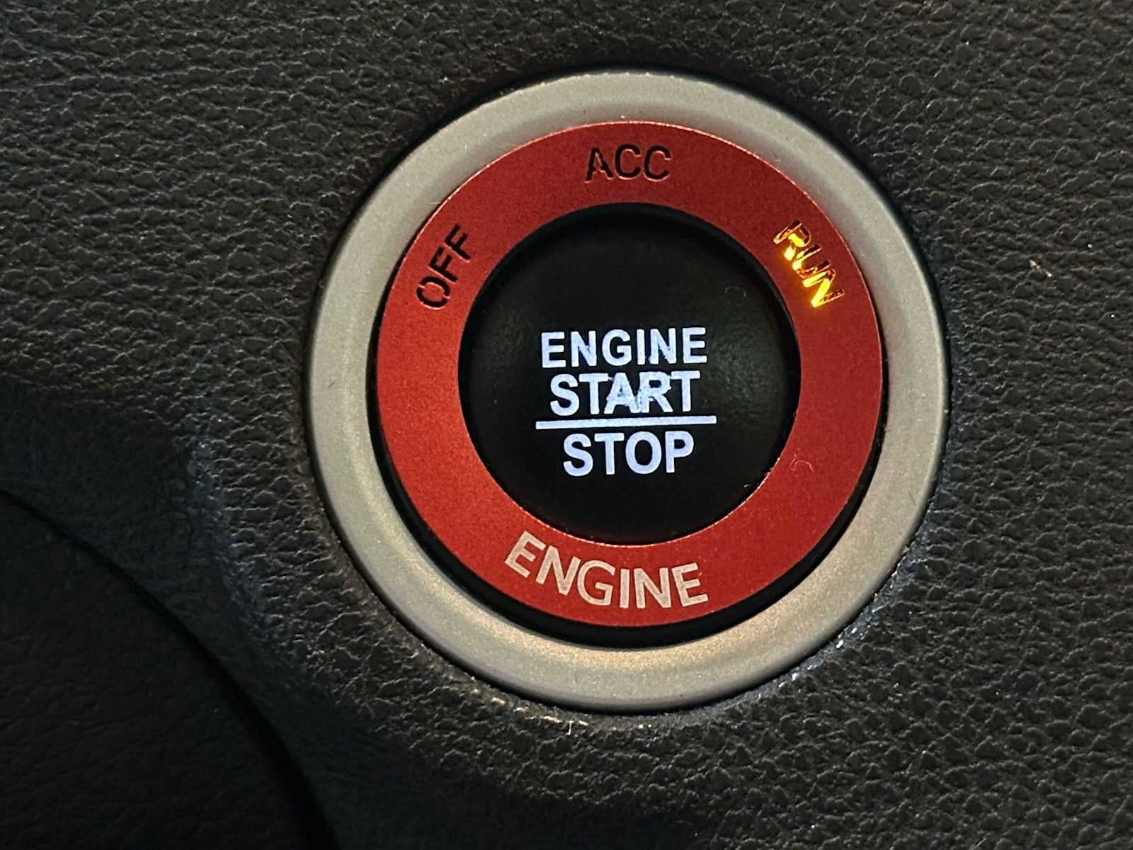 2017 Dodge Charger SE
