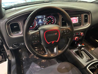 2017 Dodge Charger SE
