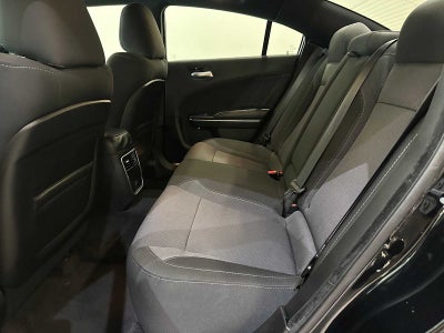 2017 Dodge Charger SE