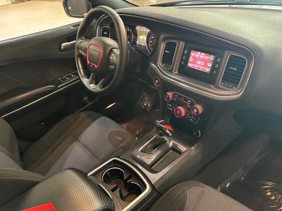 2017 Dodge Charger SE