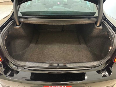 2017 Dodge Charger SE