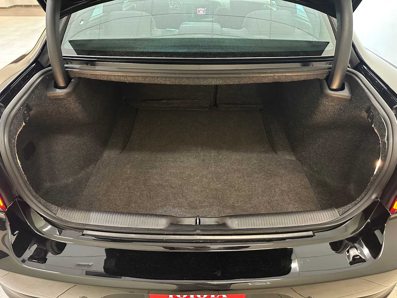 2017 Dodge Charger SE