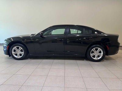 2017 Dodge Charger SE