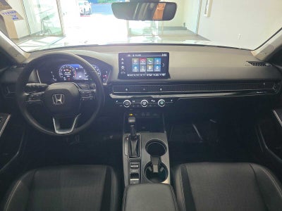 2023 Honda Civic Touring