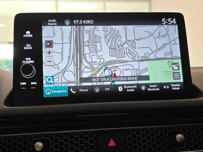 2023 Honda Civic Touring
