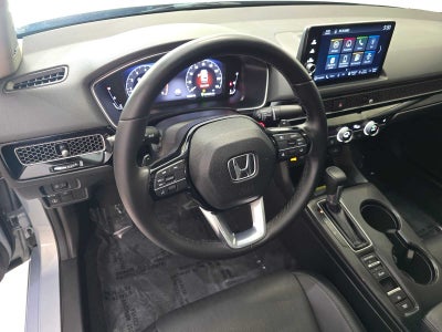 2023 Honda Civic Touring