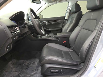 2023 Honda Civic Touring