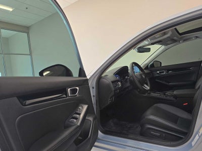 2023 Honda Civic Touring