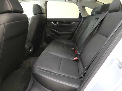2023 Honda Civic Touring